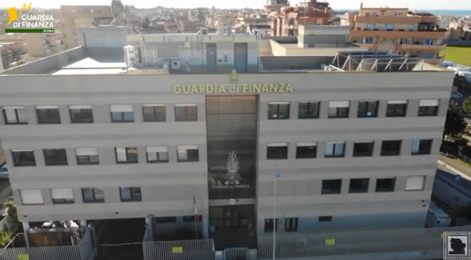 giudiziario