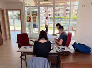 Giovani: riapre a Bracciano aula studio al centro civico