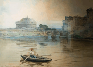 Al via la mostra “Castel Sant’Angelo 1911–1925. L’alba di un museo”