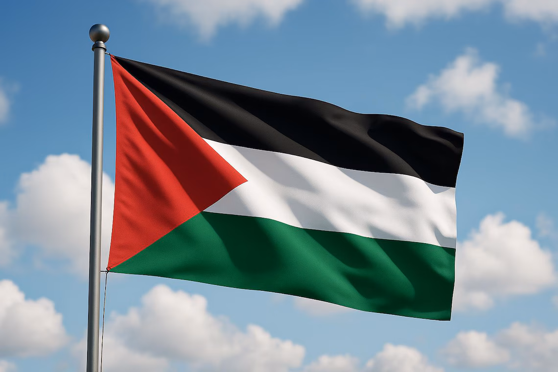 palestinese
