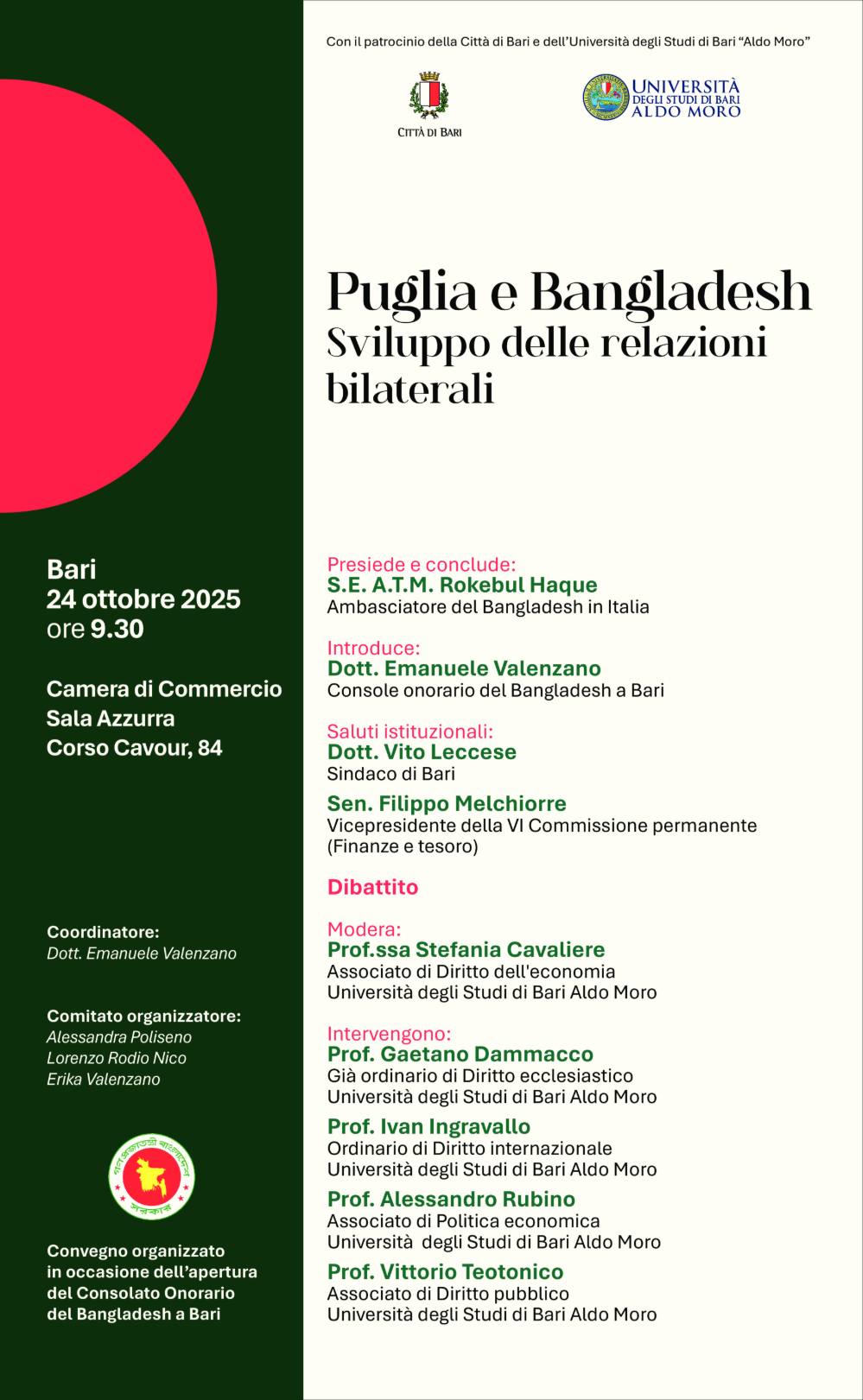 Bangladesh