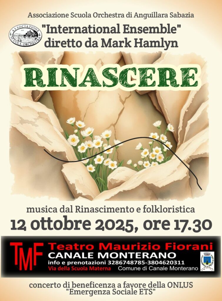 Rinascere