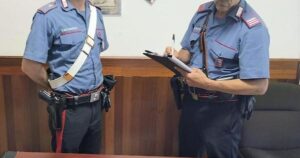 Monti della Tolfa: droga nel bosco. Si indaga per smantellare spaccio