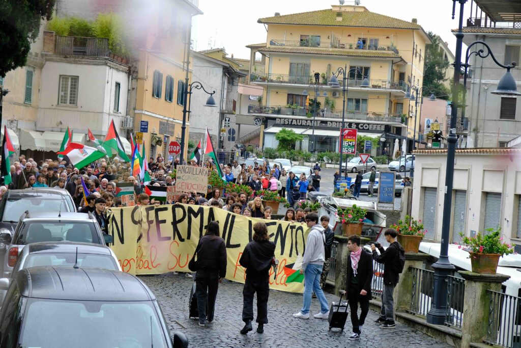 piazza