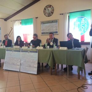 Anguillara verso le elezioni: intervista a Sergio Manciuria