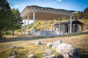 Scampoli di poesia: “Vicoli” dedicato a Schiavi di Abruzzo