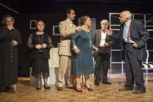 Il 4 e 5 ottobre “Il Berretto a sonagli” di Pirandello per “Bracciano rompe gli schemi, la rassegna multindisciplinata”