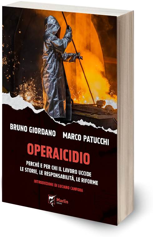 Operaicidio