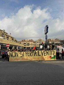 Anguillara per Gaza: il 5 ottobre manifestazione pro Palestina