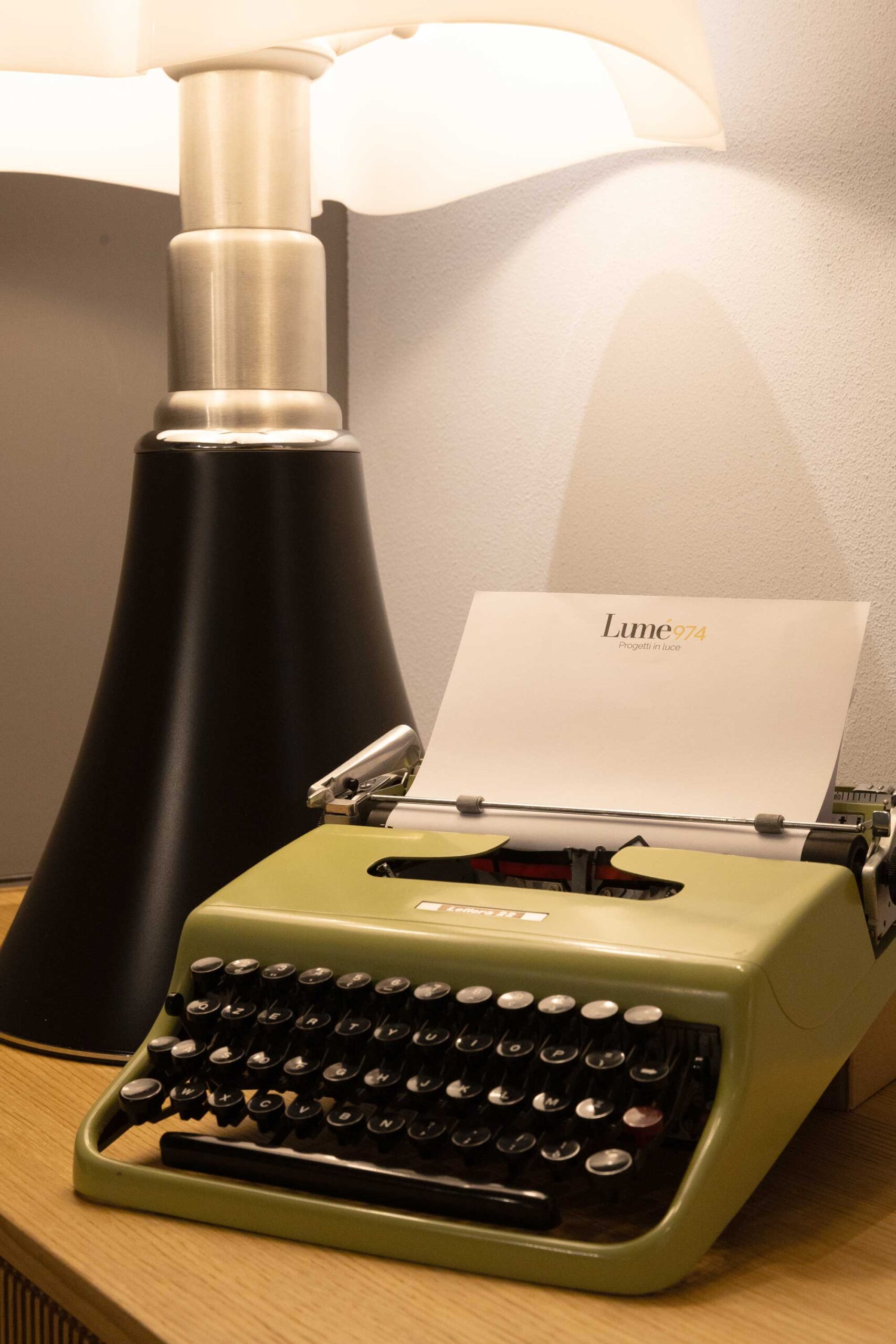 Olivetti