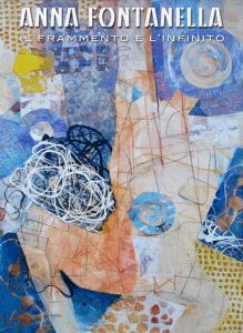 Canale Monterano: mostra di Anna Fontanella “Il frammento e l’infinito”