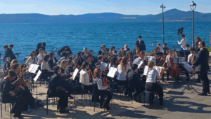 Rinascere: concerto di beneficienza al TMF di Canale Monterano