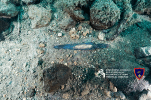 Villaggio Età del Bronzo nel lago di Mezzano: riprese ricerche archeologiche subacquee