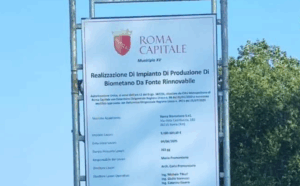 Biodigestore via Braccianese Claudia km 5,100. Badaracco (M5S): «Esposto ai Carabinieri e richiesta ispezioni, ma attendiamo la revoca»