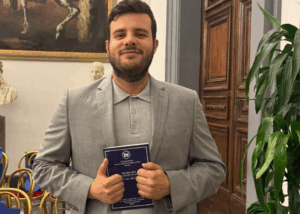 Ricerca di Alessandro Conforti di Asl Roma 4 sul  Journal of Clinical Medicine