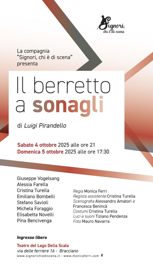 berretto