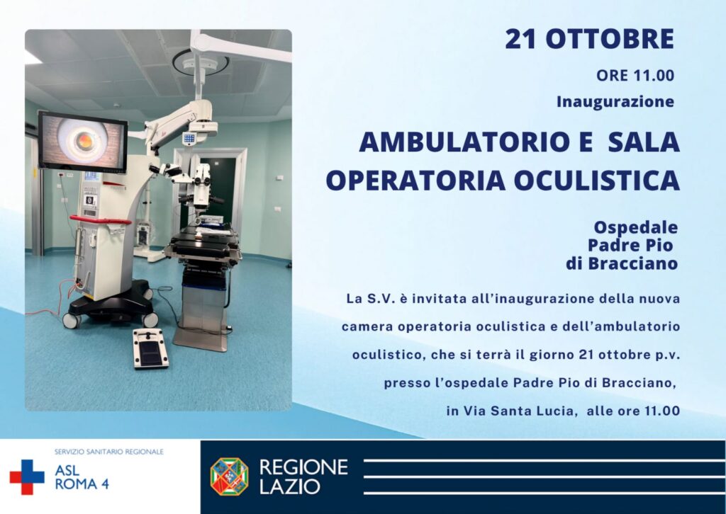 oculistica