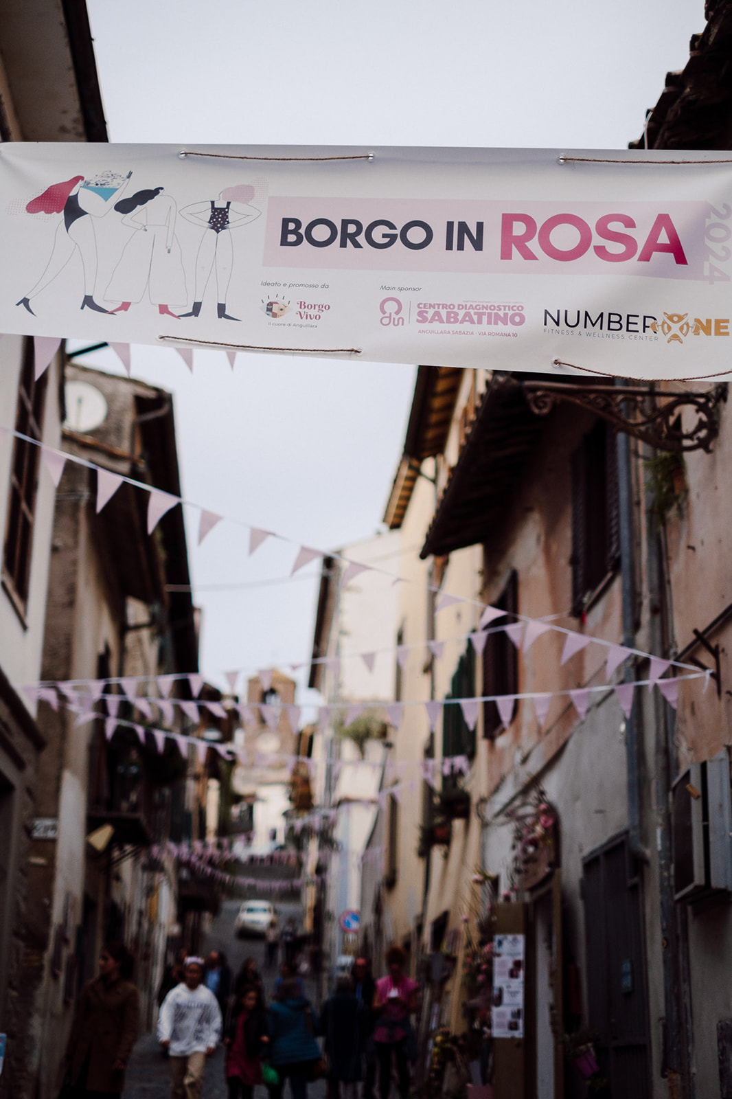 rosa