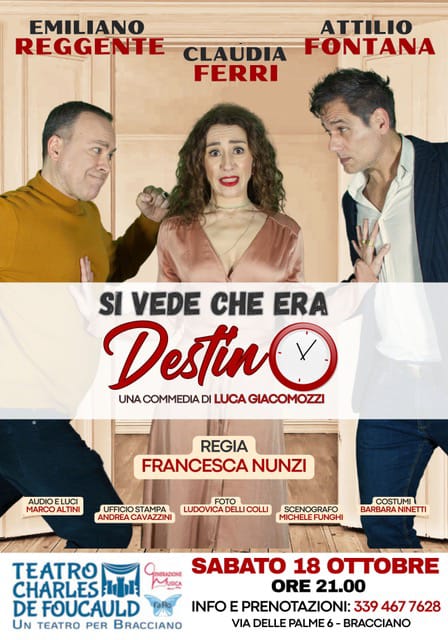 destino