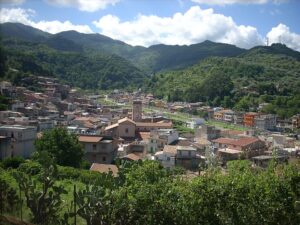 Saponara, al via i lavori sulla S.P. 53. Viabilità garantita tramite la S.P. 54/bis e la S.P. 61/b