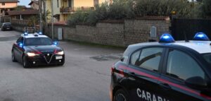 Anguillara: spaccio droga, coinvolto anche impiegato comunale
