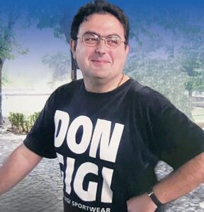 La Diocesi ricorda don Pier Luigi Quatrini