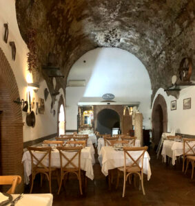 Eccellenza e squisita accoglienza all’Agriturismo Monti Due Torri a Genzano di Roma