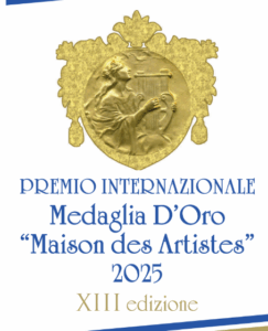 Roma: Attesa la XIII Edizione del Premio Internazionale Maison des Artistes