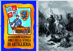 “Le Donne e le Armi” presentazione a Bracciano il 22 novembre