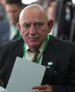 Abkhazia al voto. Per l’ambasciatore abcaso Vito Grittani “gli osservatori elettorali internazionali contribuiscono a rafforzare la fiducia” nei principi democratici”