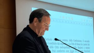 All’Hilton Rome Airports di Fiumicino convegno su Provincia Porta d’Italia