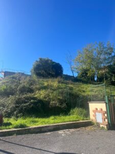 Proposta di Azione Anguillara per terreno ex Arsial: museo e parcheggi per centro storico