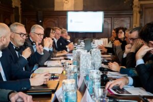 Città metropolitana di Roma Capitale Europea dello Spazio 2026