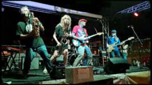 Fleurs du mal in concerto al Teatro Delia Scala il 6 dicembre