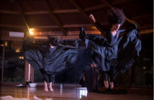 A Frammenti di Sacro il 7 dicembre performance di teatro danza con “Le Tre Marie del Mare”