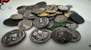 Operazione Ghenos-Scylletium: archeomafia nel Catanese e Siracusano. Eseguite 45 misure cautelari