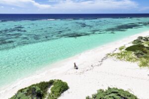 Vi siete mai chiesti dove andare in vacanza oltre ai luoghi in trend?