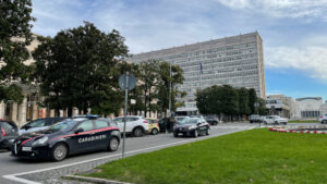 Corruzione a Uffici dell’Area Genio Civile di Roma Città Metropolitana: tre arresti