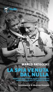 Primo incontro della rassegna “Che fine ha fatto la politica?” con Marco Patucchi autore del libro “La spia venuta dal nulla” il 17 gennaio nella biblioteca comunale di Bracciano