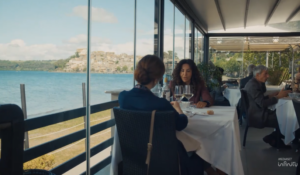 Anguillara esce “A testa alta” su Canale 5 con la miniserie con Sabrina Ferilli