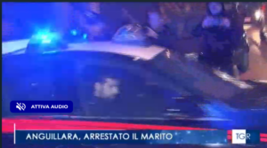 Claudio Carlomagno in cella. Federica all’obitorio