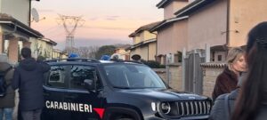 Federica Torzullo: ricerche senza esito ad Anguillara