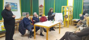 A “Che fine ha fatto la politica?” a Bracciano il dibattito si è acceso sulle ferite della storia