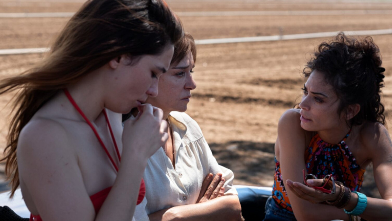 Ripartono dal prossimo 14 gennaio gli appuntamenti di Cinema, Storia&Società – Dentro l’immagine, la linea tematica dei Progetti Scuola ABC